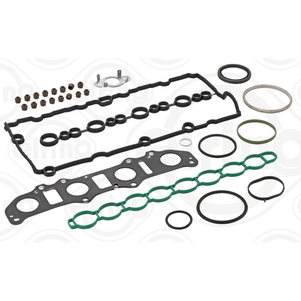 Packningssats, topplock 27-02535