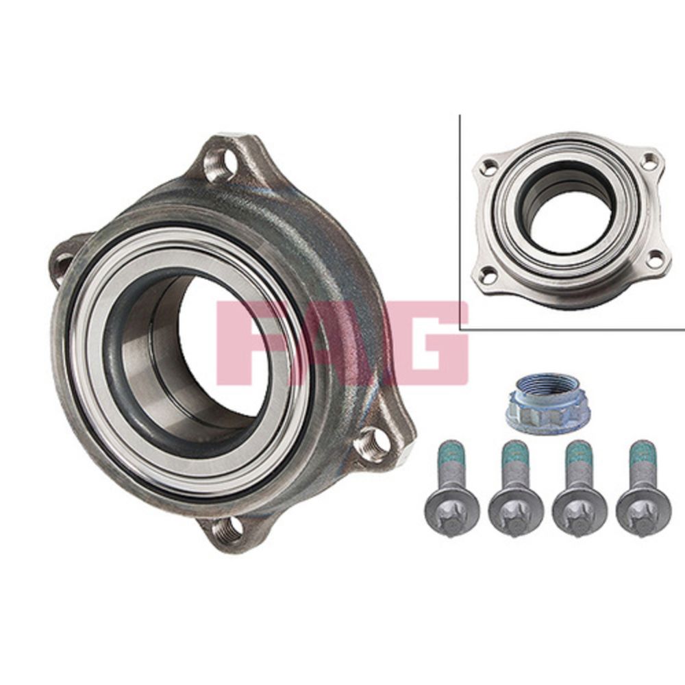 Pyöränlaakerisarja 21-13671