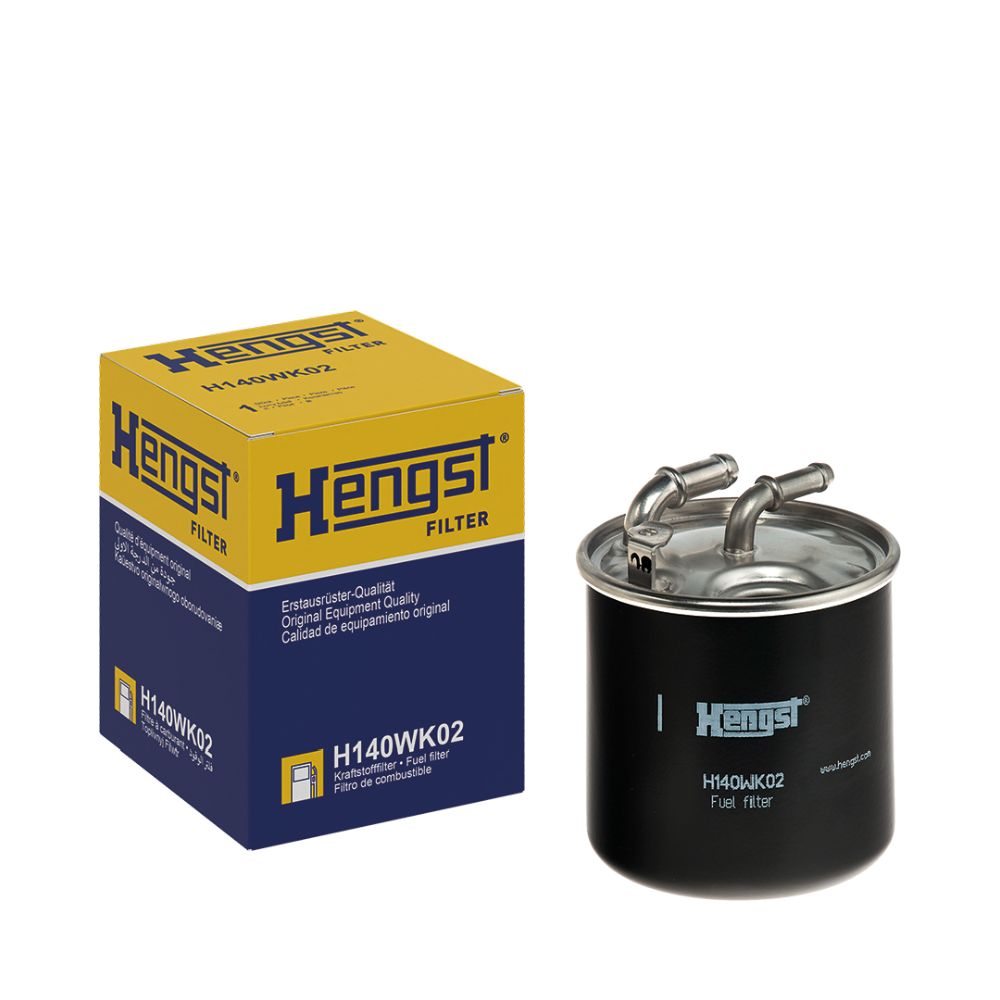 Kütusefilter 19-8202
