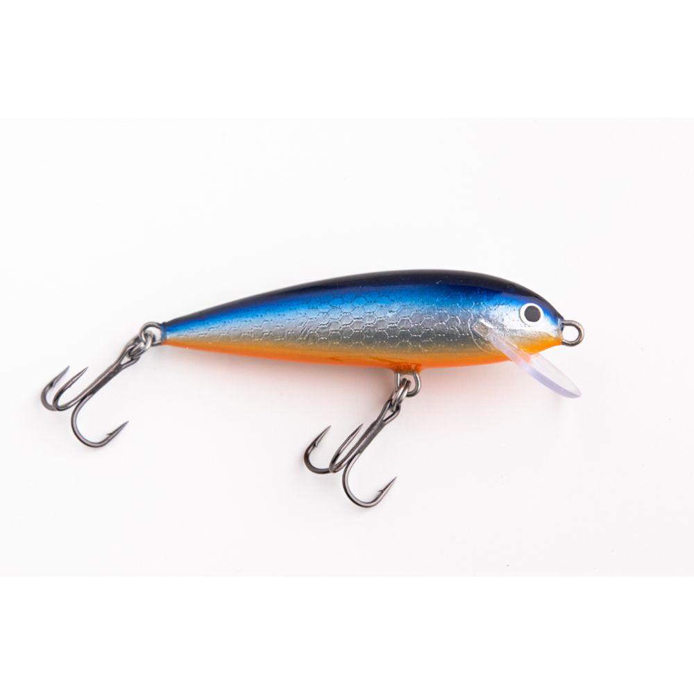 Karikko wobbler 7 cm