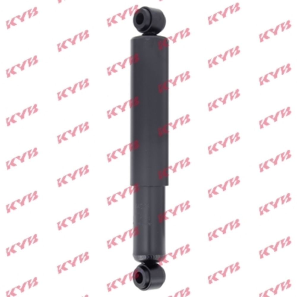 Iskunvaimennin 33-01762