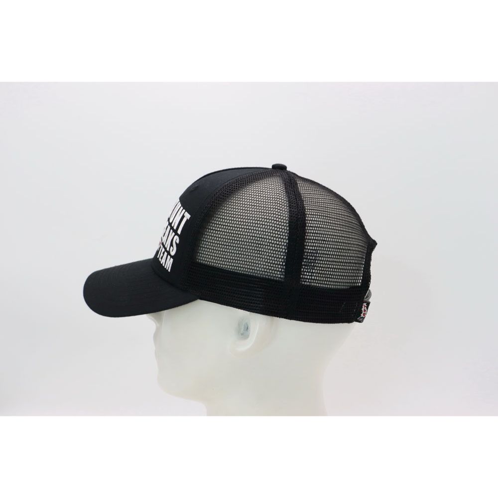 Stunt Freaks Team Trucker keps