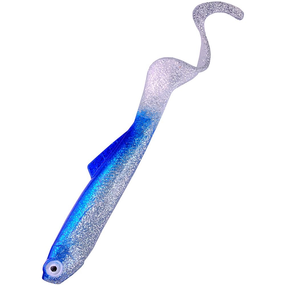 K.P Hybrid Worm 9", 122