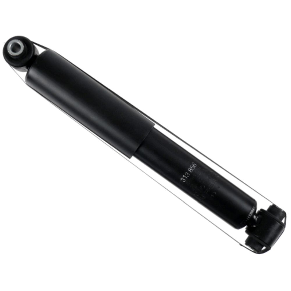 Iskunvaimennin 34-4363