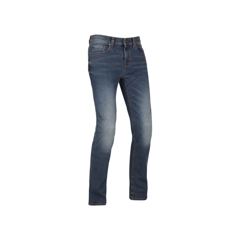 Richa Original 2 MC-jeans blå