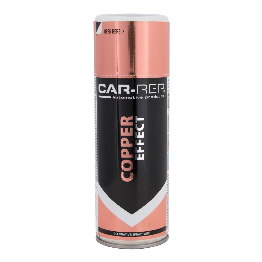 CAR-REP Efektimaali kupari 400 ml