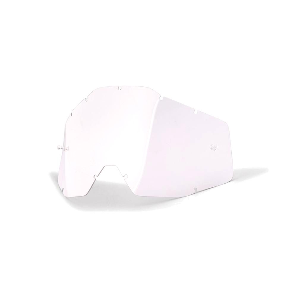 100% lasten Strata mini vaihtolinssi kirkas