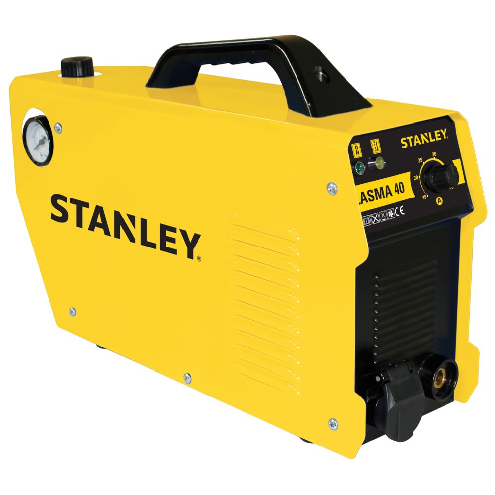 Stanley Plasma 40 plasmaleikkuri