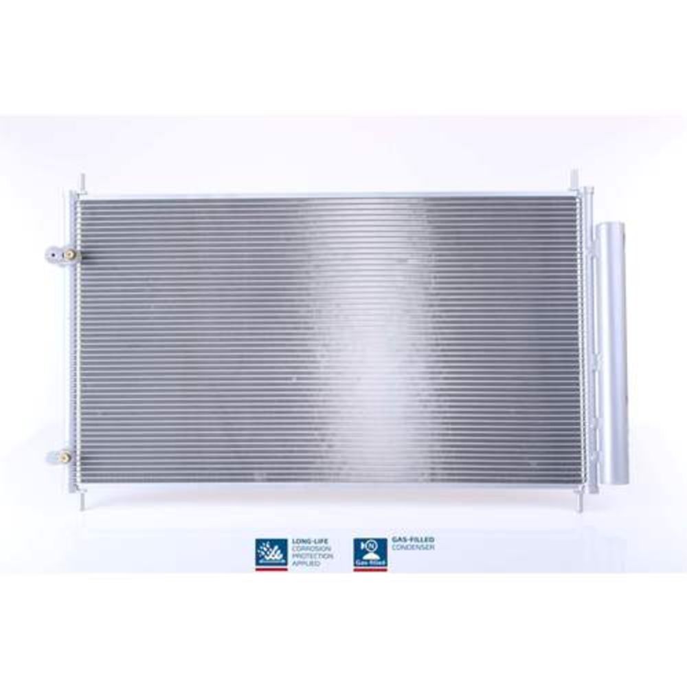 Kliimaseadme kondensaator 30-04028