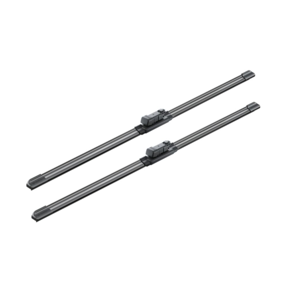 Bosch Aerotwin A821S pyyhkimensulkasarja 60+60 cm