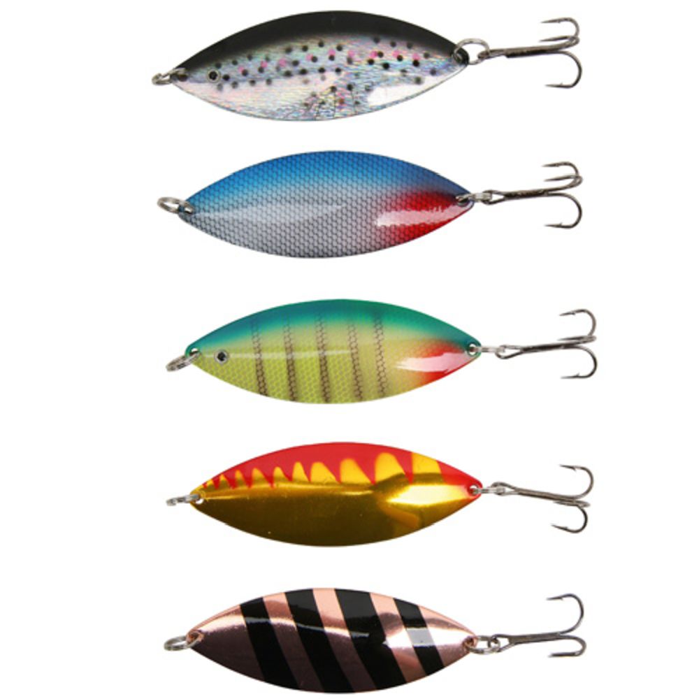 Daiwa Megaforce Discharger landivalik 21 g