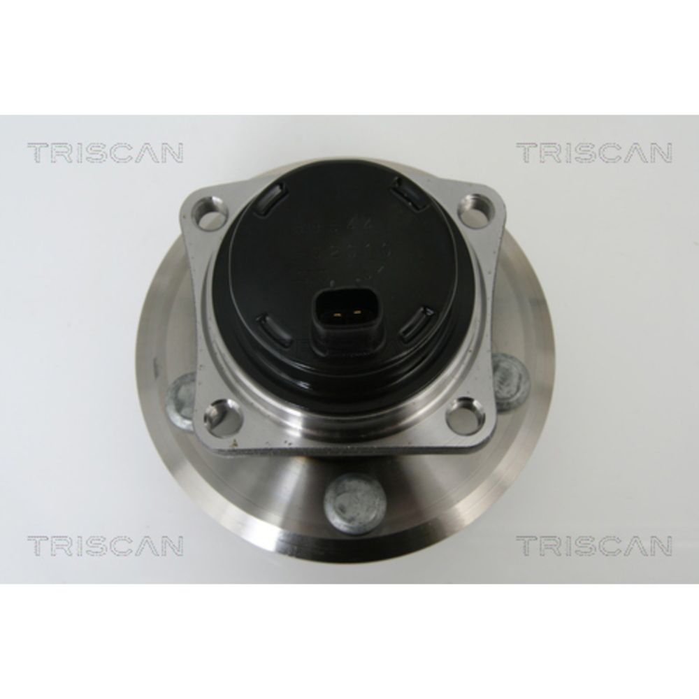 Pyöränlaakerisarja 21-2037