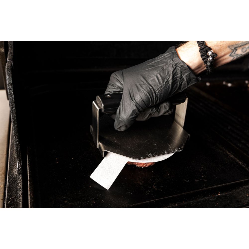 Broil King Smash Burgerprässi