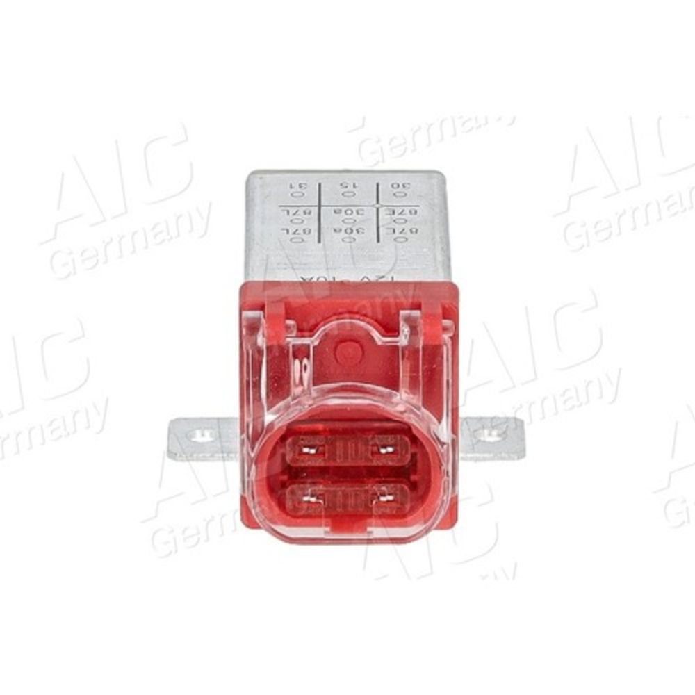 ABS ülepinge kaitserelee 48-1839