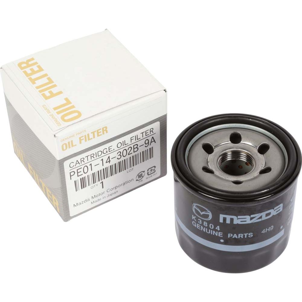 Õlifilter 15-00156