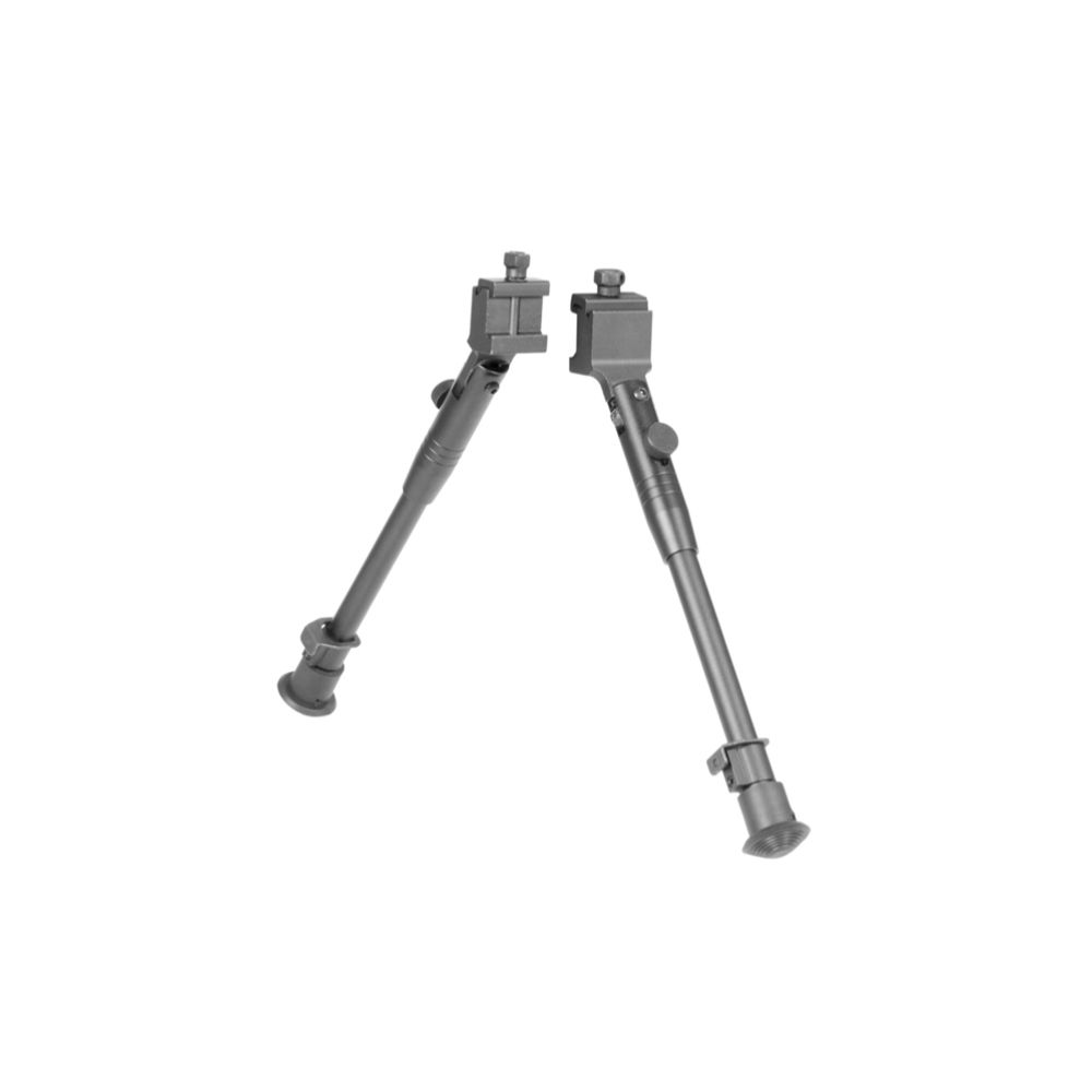Gamo sivukiinnitteinen bipod HPA-malleihin musta