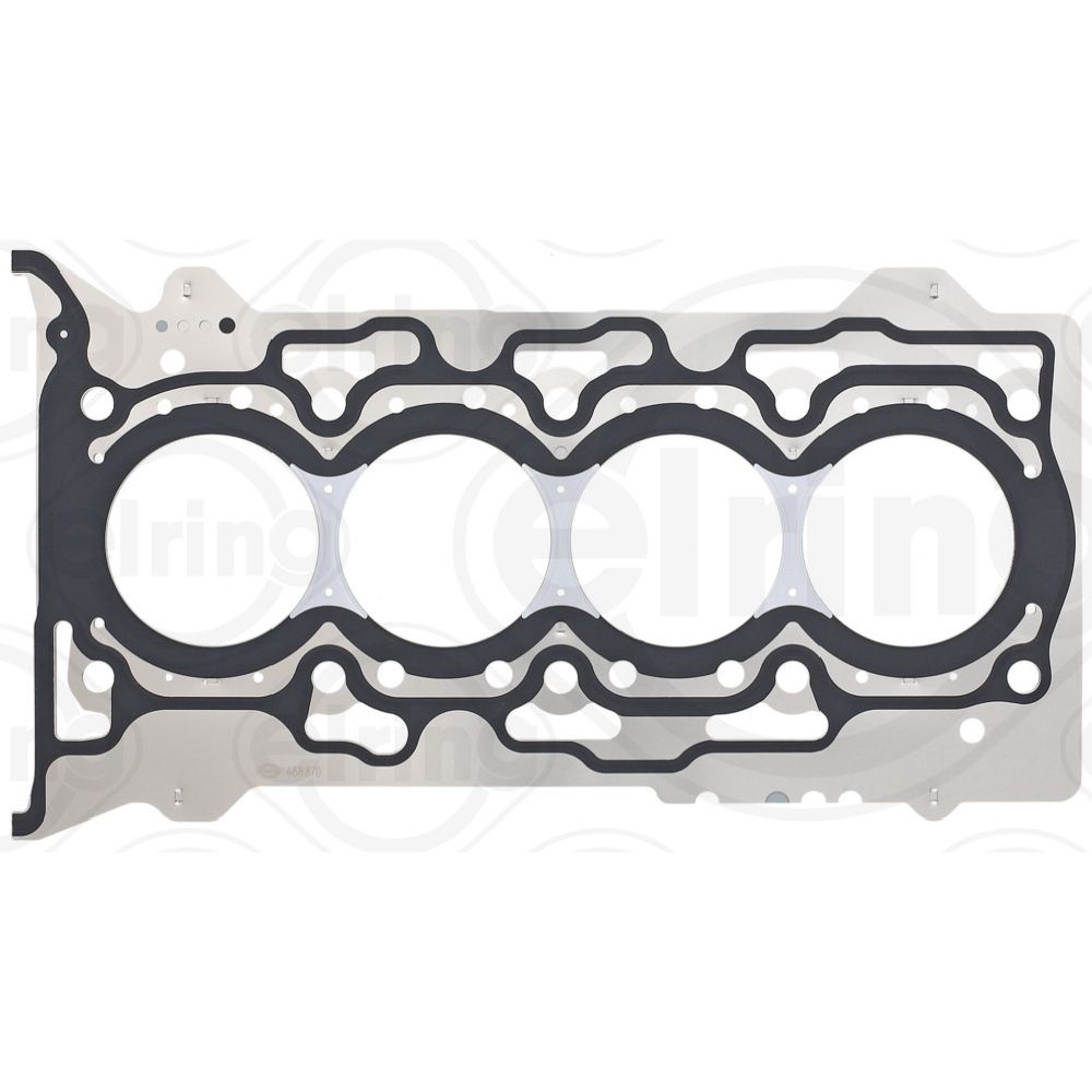 Packning, topplock 27-02109