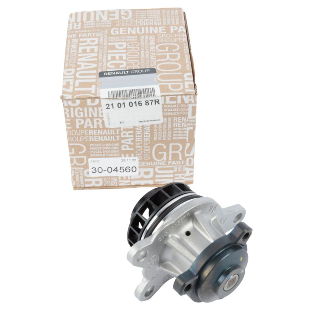 Vattenpump 30-04560