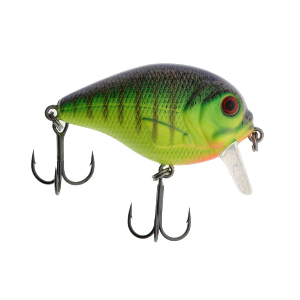 Wataya Pullukka ahvenvaappu 5 cm 11 g