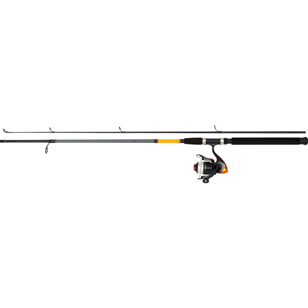 Daiwa Sensor avokelasetti