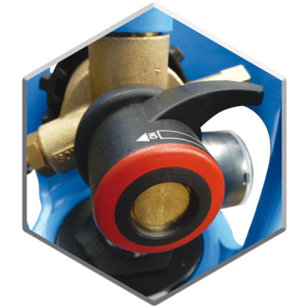 ALbee Weld ArMix Ar+CO2 keevituskaitsegaas (2% CO 2) MAG 11 l KASUTUSÕIGUSBALL.