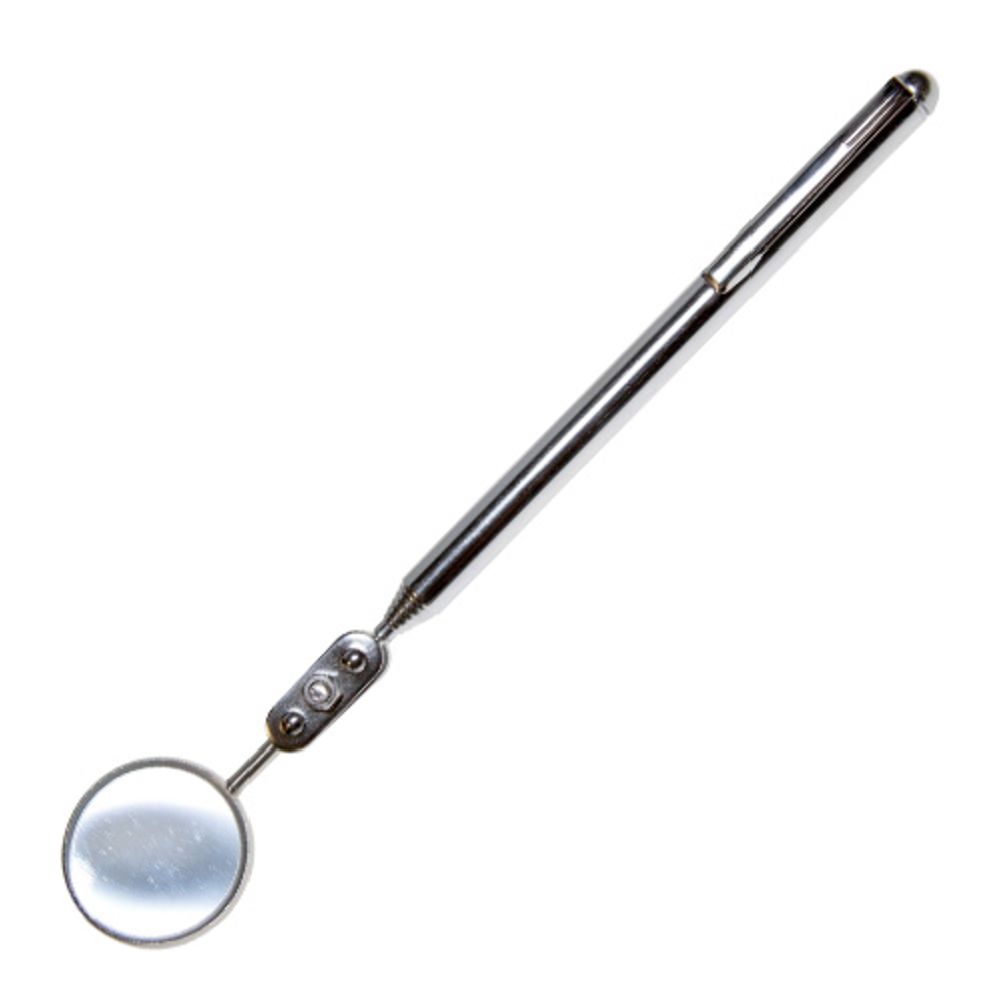 Bahco 5515T teleskoop-kontrollpeegel 180-690 mm Ø 30 mm