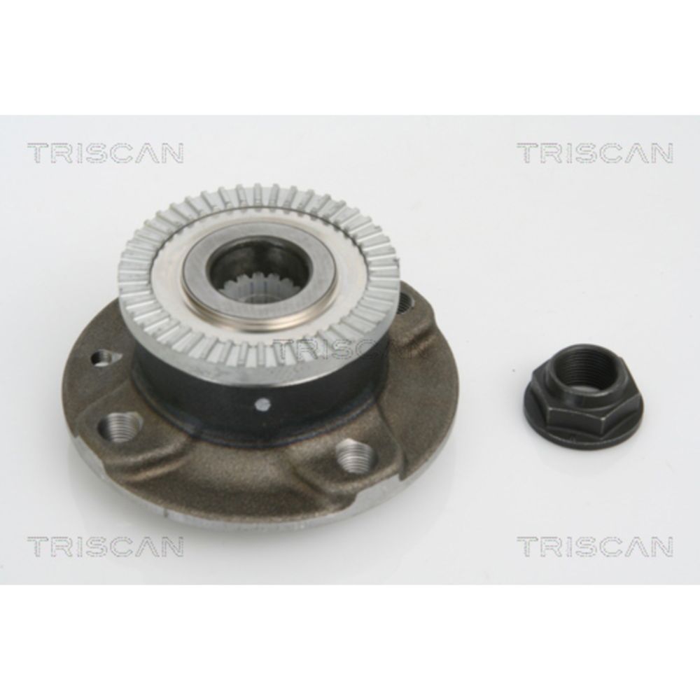 Pyöränlaakerisarja 21-1417