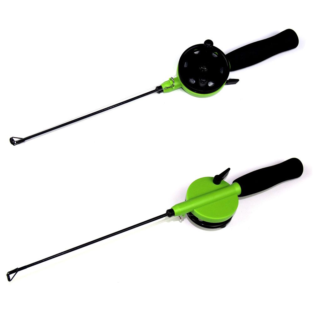 Jasu pimpelset 60 mm