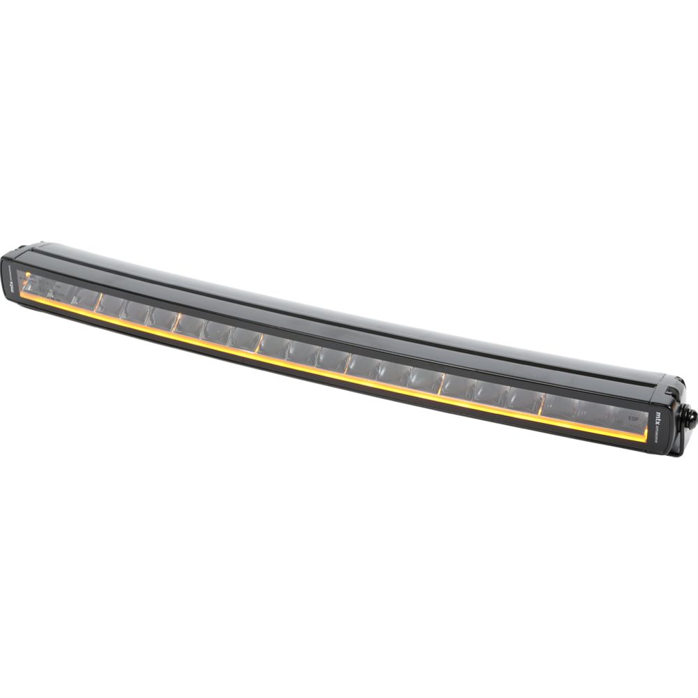 MTX Automotive FlareBoost 520 Slim Curved lisatuli 52cm 105 W Ref. 37,5