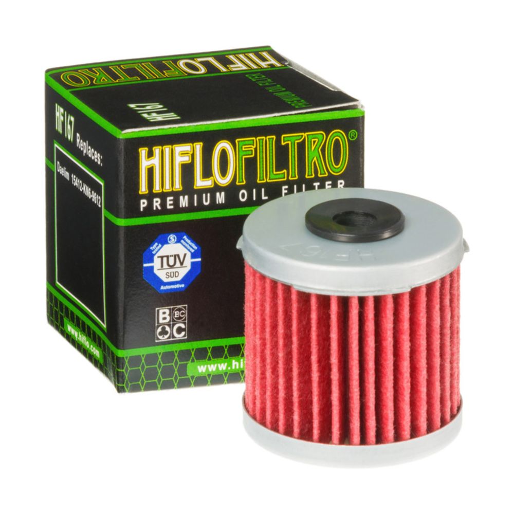Õlifilter 98-15203