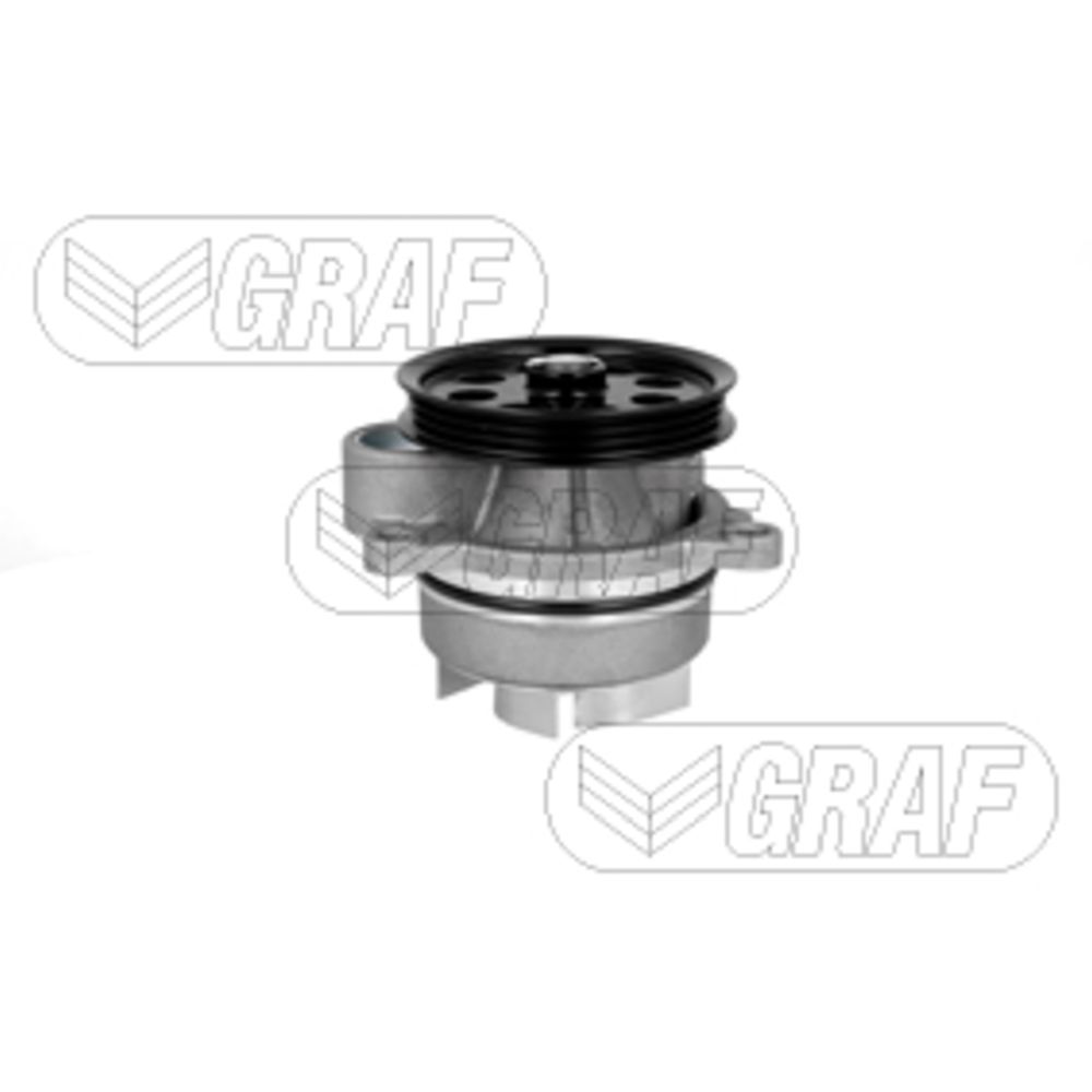 Vesipumppu 30-05840