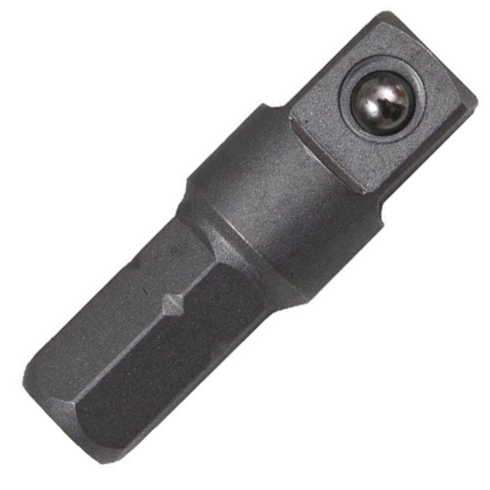 Bahco K6625-1/4-1P hylsynpidin 1/4" 25 mm