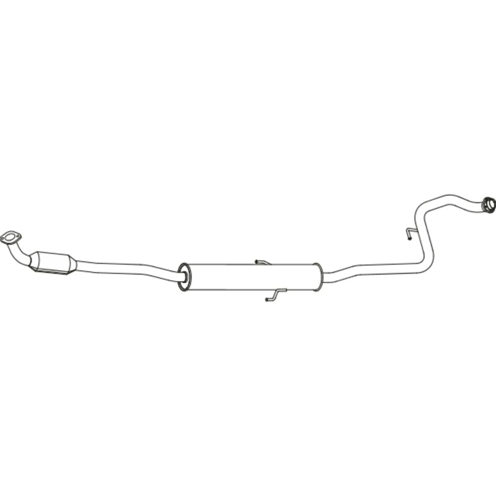 Katalüsaator 13-9551
