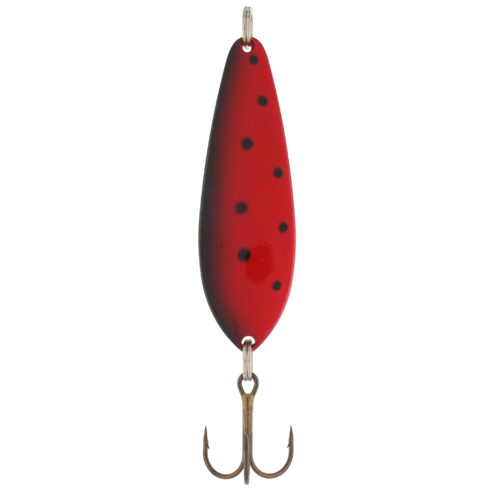 Kuusamo Lätkä skeddrag 7 cm 25 g