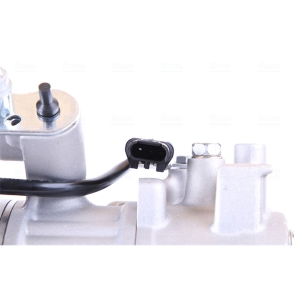 Ilmastointilaitteen kompressori 30-00344