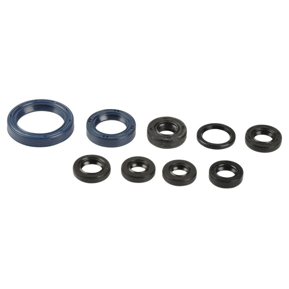 Packboxsats, motor 98-29089