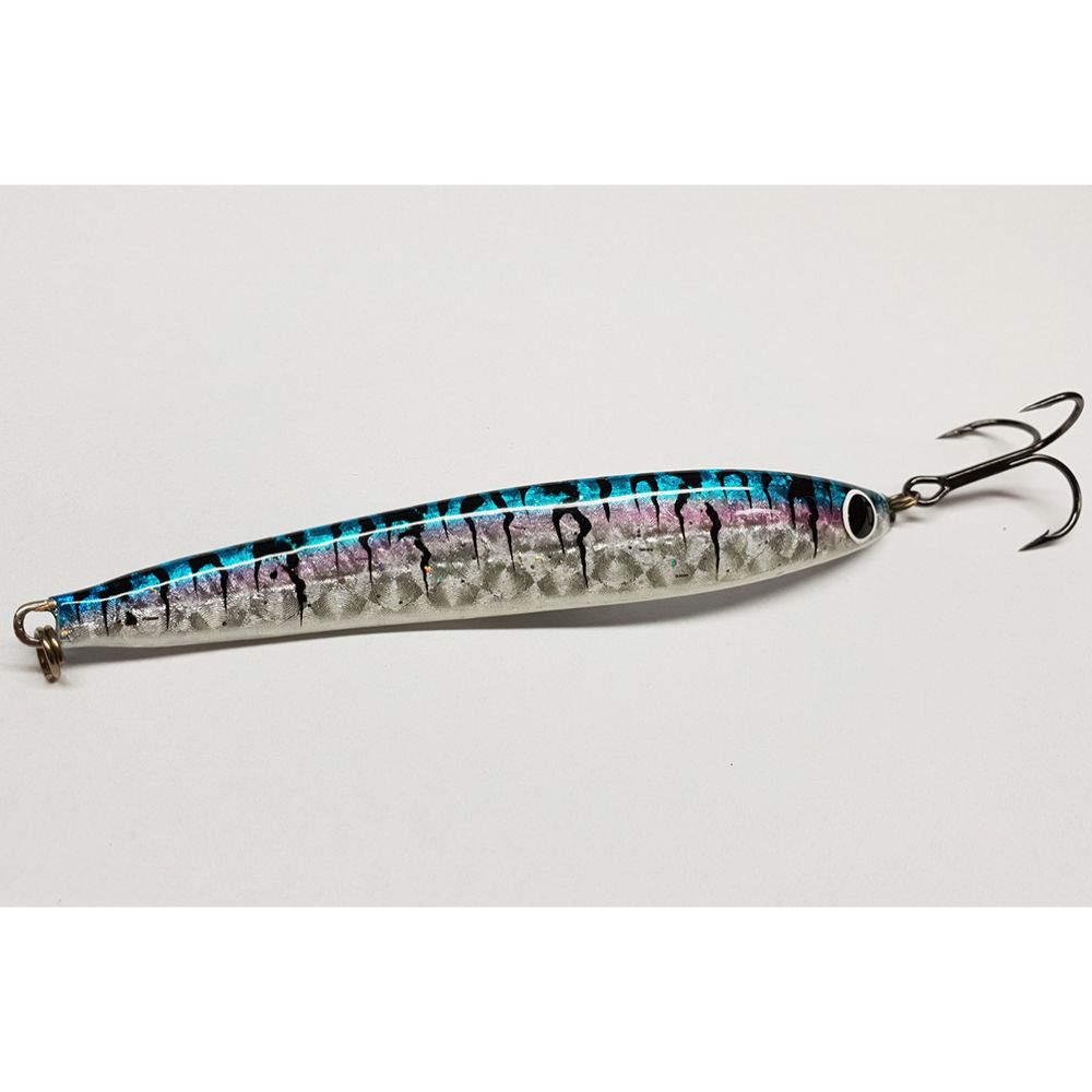 E.V. Trutta Tuulenkala lusikkauistin 11 cm  23 g