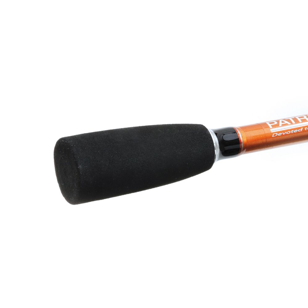 Patriot Temptation haspelset 198 cm 7-28 g