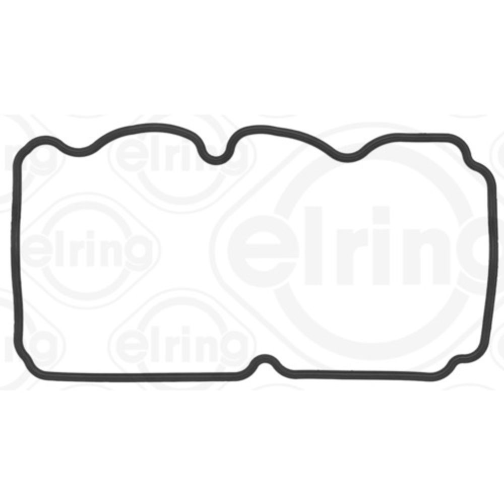 Packning, ventilkåpa 27-02343