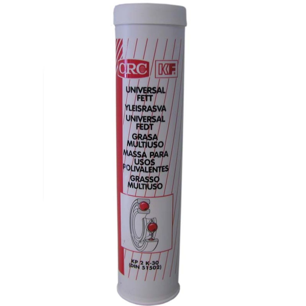 CRC Multi Grease Yleis- ja laakerirasva 400 g