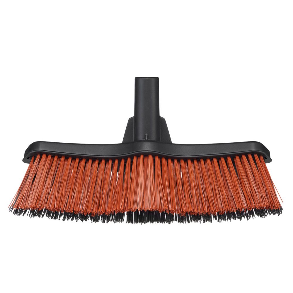 Fiskars Solid borsthuvud M