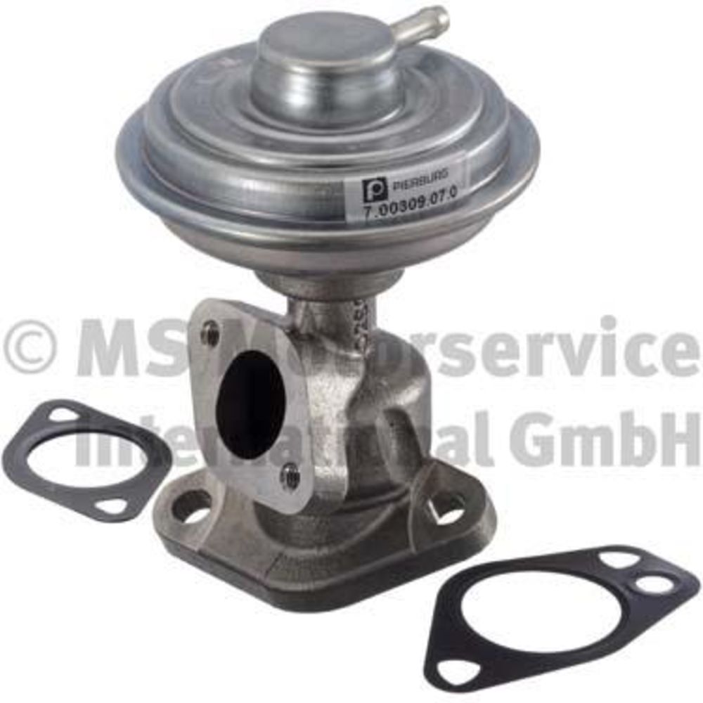 EGR-ventil 28-3487