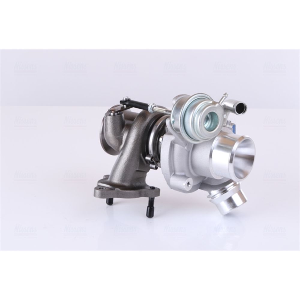 Turboahdin 13-00210