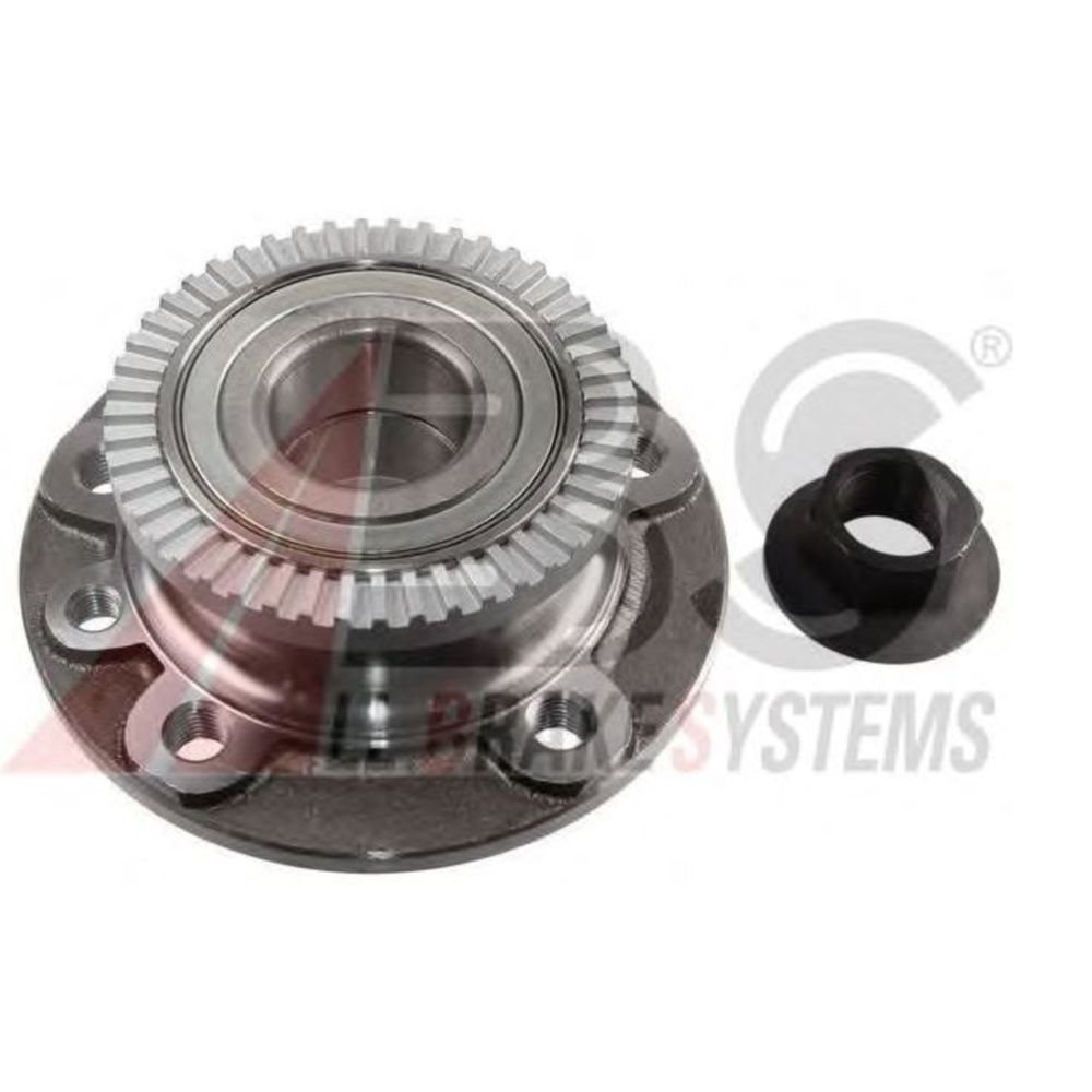 Pyöränlaakerisarja 21-1139