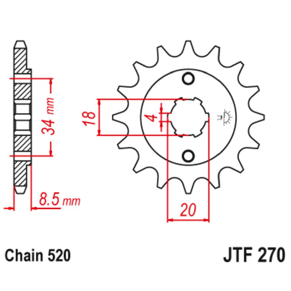 Framdrev 98-10743