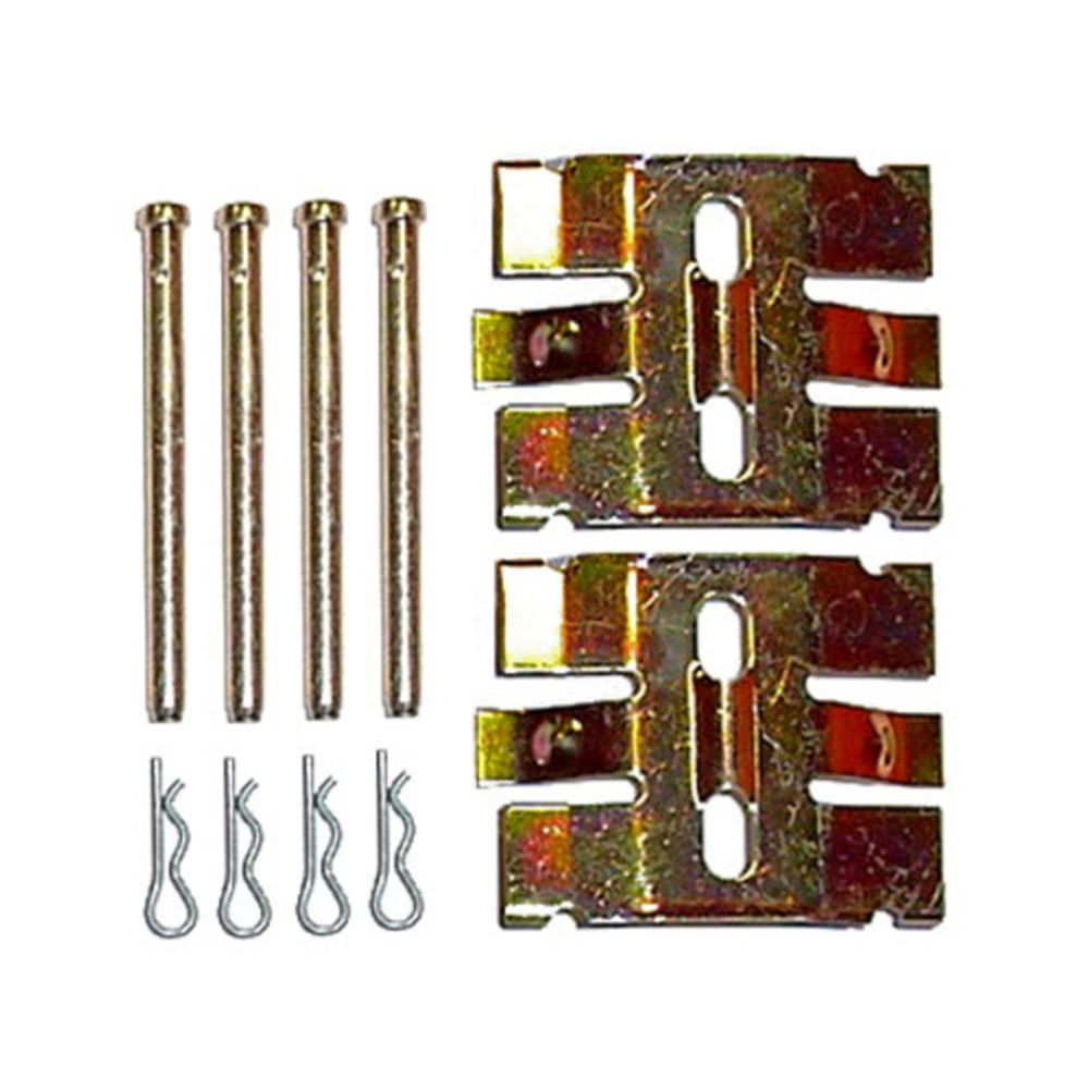 Jarrupalojen asennussarja 23-0932