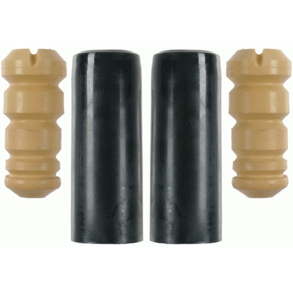 Iskunvaimentimen pölysuojasarja 17-00620