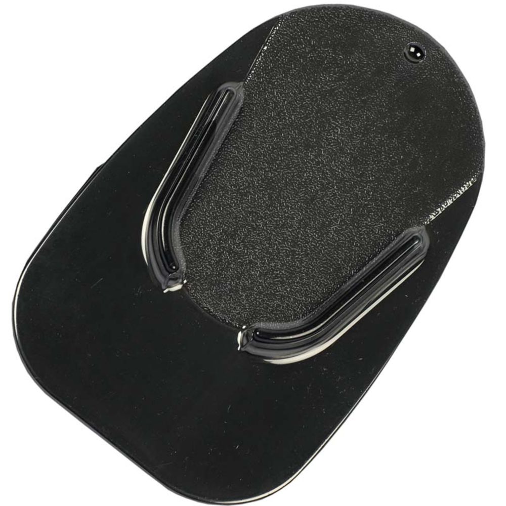 DZ Hardware MC sidostödsplatta
