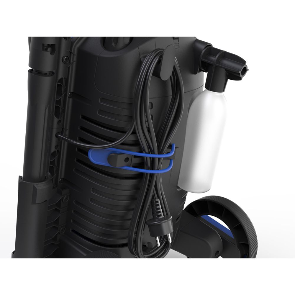 Nilfisk Core 140-8 In Hand Powercontrol Premium Car Wash painepesuri
