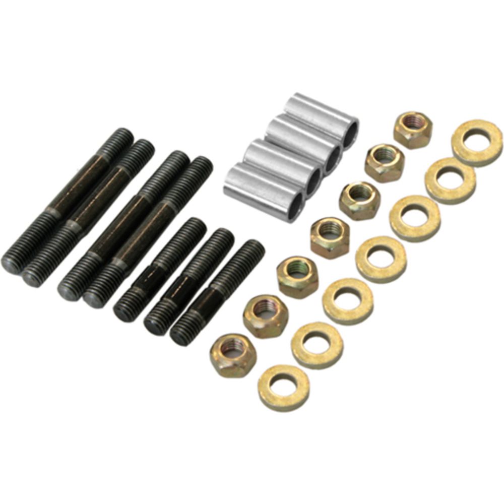 Montaažikomplekt, väljalaskekollektor 25-1500